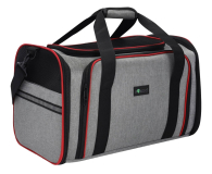 PetiGIO PETI-752-GR torba/transporter dla zwierząt szara - 1580997 - zdjęcie 1